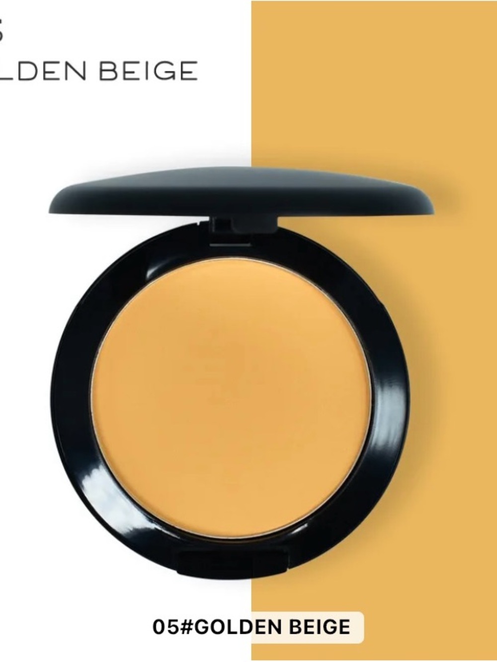 Pressed Setting Powder - Picture 6 of 9